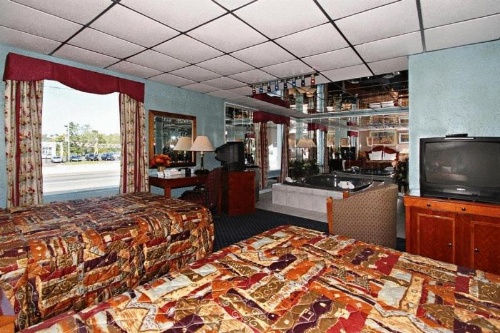 The Regal Inn & Suites image 21