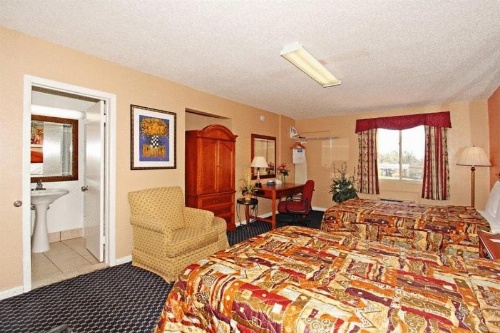 The Regal Inn & Suites image 24